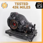 04-06 Mercedes R230 Sl500 Rear Differential Diff Axle Carrier 2303510305 Oem 43k. Fixed Price $215.23.