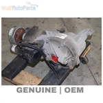 2016 Land Rover Range Evoque 2.0l - Rear Axle Differential / Diff. Fixed Price $529.99.