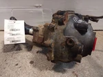 3.91 Ratio Front Carrier Axle From 2006 Toyota Tundra 12511983. Fixed Price $436.94.