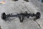 2016 - 2023 Toyota Tacoma Rwd Rear End Axle Housing Differential Oem. Fixed Price $1364.99.