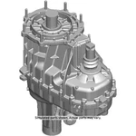Genuine Gm Transfer Case Assembly 84849626. Fixed Price $1615.46.