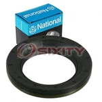 National Transmission Output Shaft Seal For 2011-2018 Ram 3500 Manual Ok. Fixed Price $15.38.