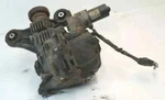 10-15 Jaguar Xj Rear Differential Diff Axle Carrier 9w834a213bg Oem. Fixed Price $350.00.