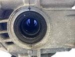2012-2016 Porsche Panamera Rwd 3.0l Rear E Hybrid Differential Axle Carrier Assy. Fixed Price $382.50.