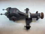 2018 2019 Subaru Outback 2.5l Rear Differential Carrier Assembly Oem 38300ac390. Fixed Price $270.00.