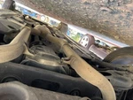 2010 Mercedes Benz Glk350 Rear Carrier Differential 3.46 Ratio W204 Rwd. Fixed Price $360.00.