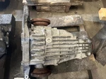 Carrier Rear Id Lwv Fits 14-18 Audi A6. Fixed Price $778.99.
