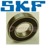 Skf Rear Outer Axle Shaft Bearing For 1991-1996 Dodge Stealth - Driveline Rn. Fixed Price $33.09.