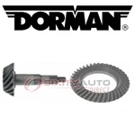 Dorman Rear Differential Ring & Pinion For 1994 Chevrolet S10 Blazer Km. Fixed Price $325.09.