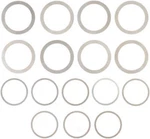 Differential Carrier Bearing Shim-fsgr Dana Spicer 10040476. Fixed Price $52.99.