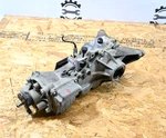 Rear Differential Axle Carrier Final Drive Gear Motor W/ Hoc Oem Bmw X1 X2 16-22. Fixed Price $446.86.