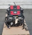2015 Nissan 370z Nismo Vq37vhr 3.7l V6 Engine Motor #0785 U3. Fixed Price $2379.99.