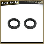 Timken 2pcs Rear Differential Seal For Mitsubishi Montero 2001 2002 2003. Fixed Price $40.45.
