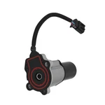 Transfer Case Actuator Motor For Multiple Gm Models 2002-2009 8890592750 7-pin. Fixed Price $91.56.