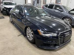 Steering Wheel 2015 A6 Audi. Fixed Price $124.99.