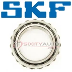 Skf Differential Shifter Bearing For 1959 Studebaker 4e1 - Driveline Axles Nm. Fixed Price $33.44.