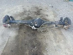 Toyota Tundra 3.91 Ratio Rear Axle Differential Carrier Housing 10619434. Fixed Price $1106.83.
