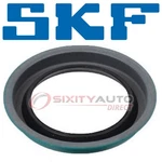 Skf Front Wheel Seal For 1964-1967 Pontiac Gto - Driveline Axles Gaskets Qu. Fixed Price $18.55.