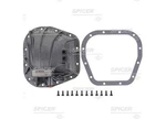Dana 10023539 For 55-18 Select Ford Differential Cover Kit. Fixed Price $209.06.