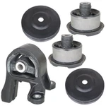 Rear Differential Arm Mounting Bushing For 2001-2012 Honda/cr-v 2.4l. Fixed Price $112.99.