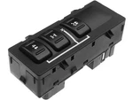 For 2003-2005 Cadillac Escalade Esv Transfer Case Switch Dash Apr 53626qgtf 2004. Fixed Price $24.09.