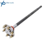 630-325 Rear Axle Shaft Left Or Right For Chevy Silverado Gmc Sierra 1500 08-14. Fixed Price $183.33.