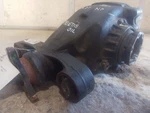 3.27 Ratio Rear Carrier Axle From 2013 Cadillac Ats 12074408. Fixed Price $1076.94.