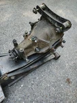 1982-86 Toyota Supra Celicasupra Oem Rear Differential Dropout 3rd Member Used. Fixed Price $800.00.