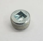 Genuine Mopar Differential Cover Drain Plug Jeep 5137582aa. Fixed Price $16.00.