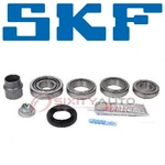 Skf Sdk381 Axle Differential Bearing And Seal Kit For Db0253k Driveline Qo. Fixed Price $438.05.