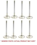 Manley 1.725" Head Race Flo Exhaust Valves Fits Big Block Chevrolet 11517-8. Fixed Price $217.04.