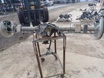 Chevrolet Silverado 1500 2021 Rear Axle. Fixed Price $2314.00.