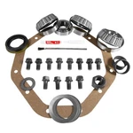 Yukon Gear & Axle (yk C9.25-r-a) Master Overhaul Kit For Chrysler 9.25 Differ.... Fixed Price $207.72.