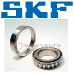 Skf Rear Axle Differential Bearing For 1991-2008 Ford Explorer - Driveline Ow. Fixed Price $30.86.