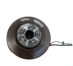 2013 2014 Cadillac Ats Oem Front Left Spindle Knuckle Rwd. Fixed Price $47.25.