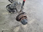 Rear Axle Pickup Srw 6.7l 3.55 Ratio Fits 17-22 Ford F350sd. Fixed Price $3029.90.