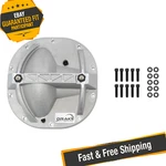 Drake Muscle Cars 5r3z-4033-b 8.8" Differential Girdle For 86-14 Ford Mustang. Fixed Price $243.66.