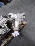 Carrier Rear 3.6l Locking Fits 11-16 Porsche Panamera. Fixed Price $500.00.
