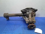 2008-2012 Jeep Liberty Front Axle Differential Carrier 3.73 Ratio Assembly Oem. Fixed Price $185.99.