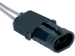 For Chevrolet K2500 Suburban Engine Wiring Harness Connector Ac Delco 32178xkpt. Fixed Price $26.56.