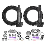 Yukon Gear & Axle Ygkt008-488loc-3 Re-gear Kit Set Ring Pinion. Fixed Price $2087.89.