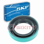 Skf Rear Wheel Seal For 1980-1982 Dodge Mirada Driveline Axles Gaskets Qa. Fixed Price $10.47.