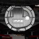 Ppe 138051210 14-23 Gm 1500 9.5"/9.76" -12 Rear Axle Alum Differential Cove. Fixed Price $251.99.