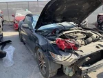 Ford Mustang Ecoboost 2015-2018 Carrier Assembly 2.3l Rwd 3.31 Fr3z4026b U440. Fixed Price $552.81.