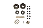 Dana Spicer 707185x Differential Carrier Gear Kit 80 Open 37 Spline. Fixed Price $327.10.