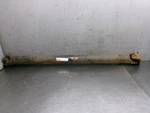 98 - 00 Nissan Frontier Rear Drive Shaft ( Section ) 4x2 4 Cylinder. Fixed Price $159.96.