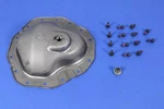Genuine Mopar Differential Cover Kit 5086801ac. Fixed Price $125.35.