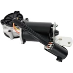 Transfer Case Motor 1998-2005 Mercedes Benz Ml55 Ml320 Ml350 Ml430 1635400888. Fixed Price $138.53.