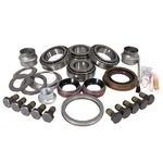 Yukon Gear Yk D44-jk-rev-rub Differential Rebuild Kit For 07-17 Jeep Wrangler. Fixed Price $247.99.