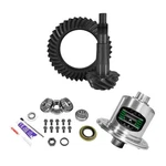 Yukon Gear Zgk2225 8.875" Gm 12-bolt 3.08 Rear Ring & Pinion With Install Kit. Fixed Price $588.17.